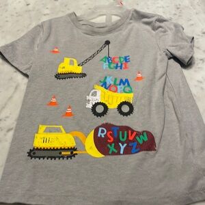 Kids shirt